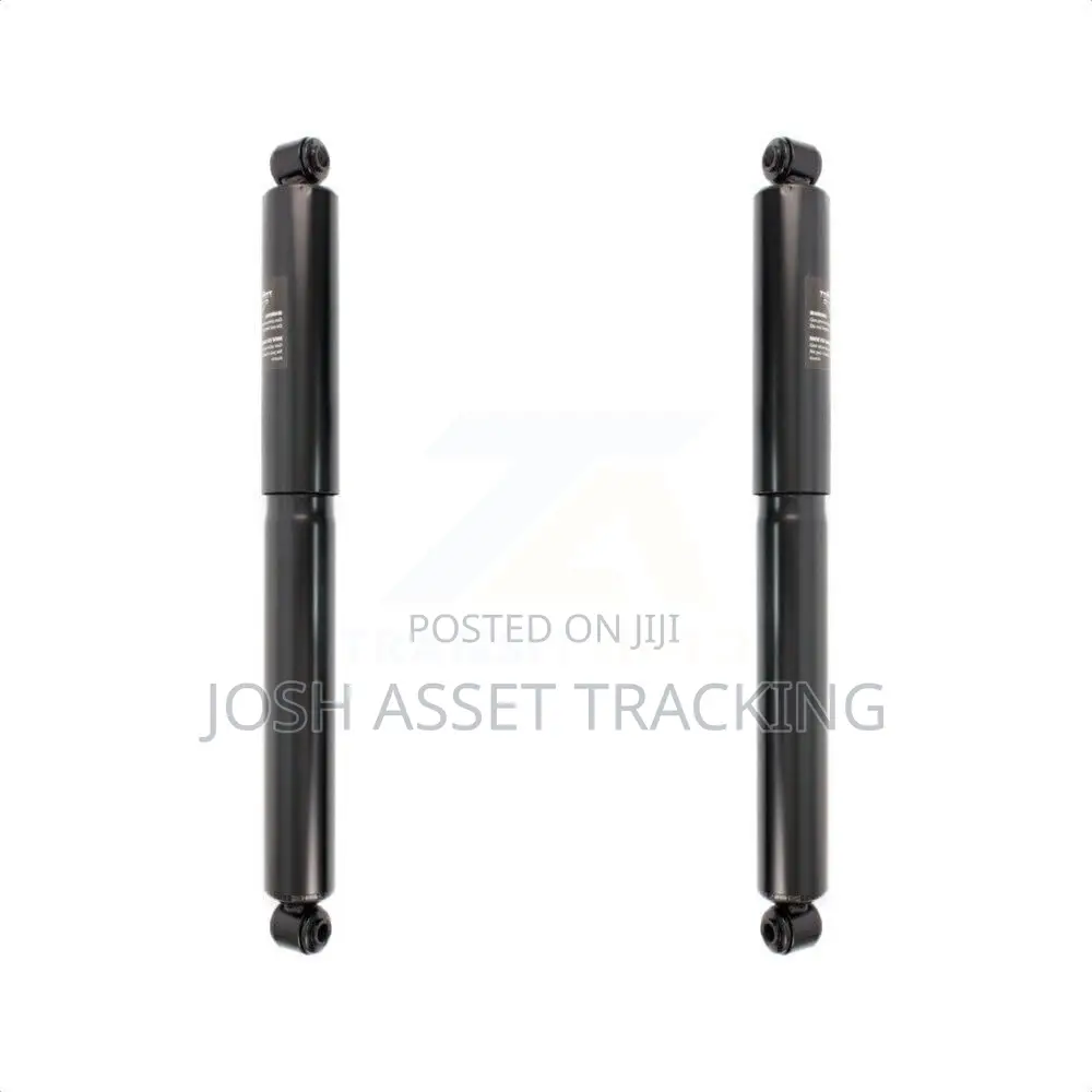 Chevrolet Equinox 2010-2016 Back Shocks