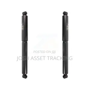 Chevrolet Equinox 2010-2016 Back Shocks