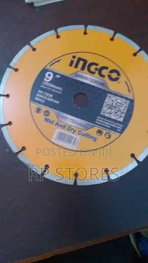 Cutting Disc