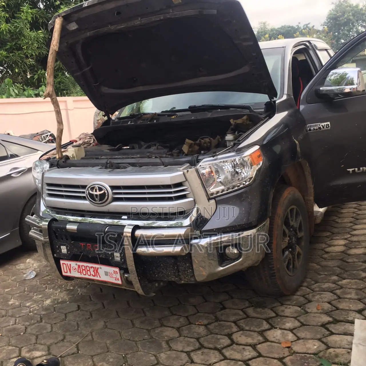 Car Auto Electrical Specialist