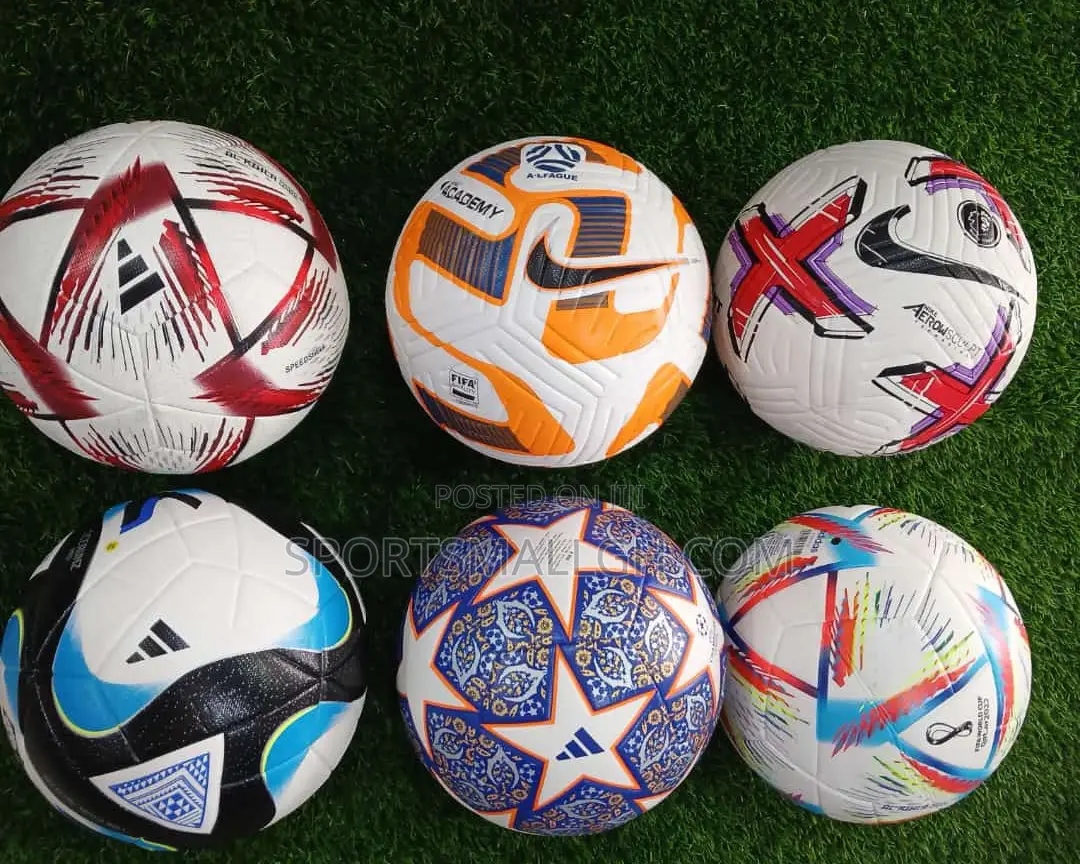 Football- All Brands