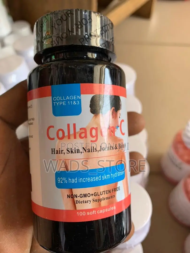 Collagen C