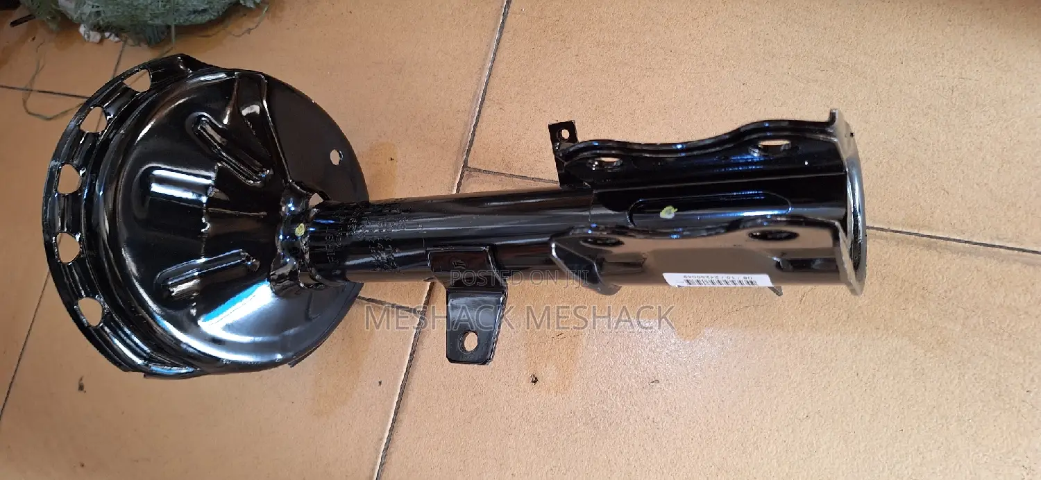 Toyota Highlander 2010 /14 Back Shock 4×4