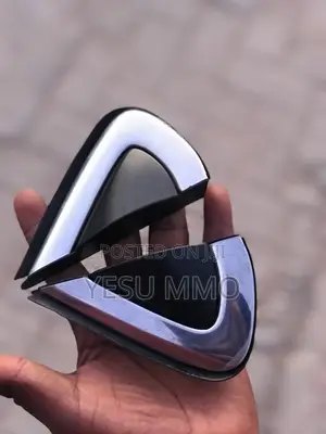 Honda Crv 2017 Driving Mirror Ends