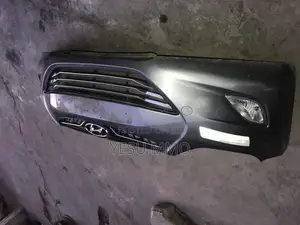 Hyundai Elantra 2011 Front Bumper