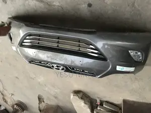 Hyundai Elantra 2011 Front Bumper