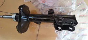 Pontiac Vibe 2009 Front Shock