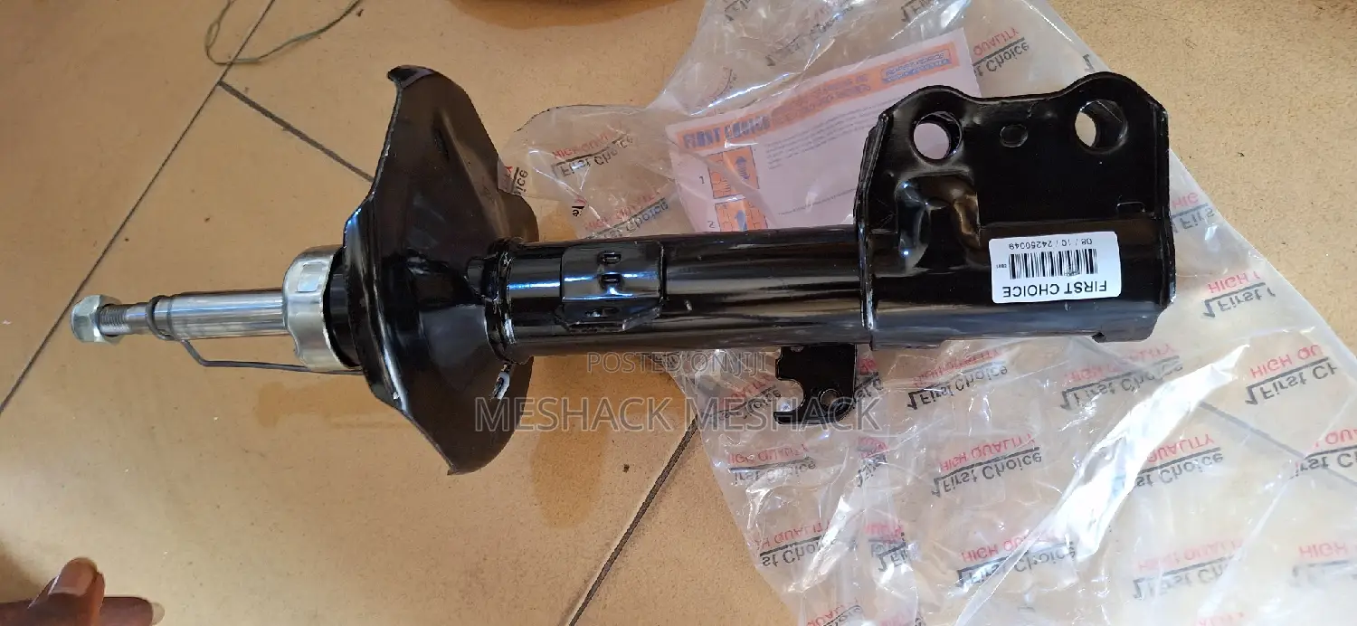 Pontiac Vibe 2009 Front Shock