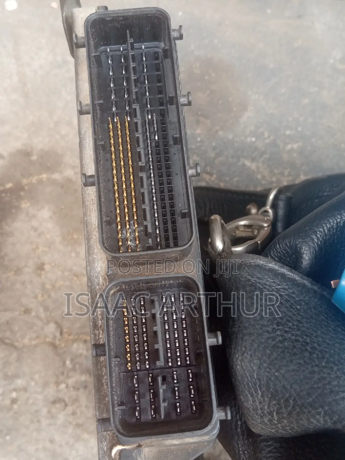 Car Key Cutting and Programming Services