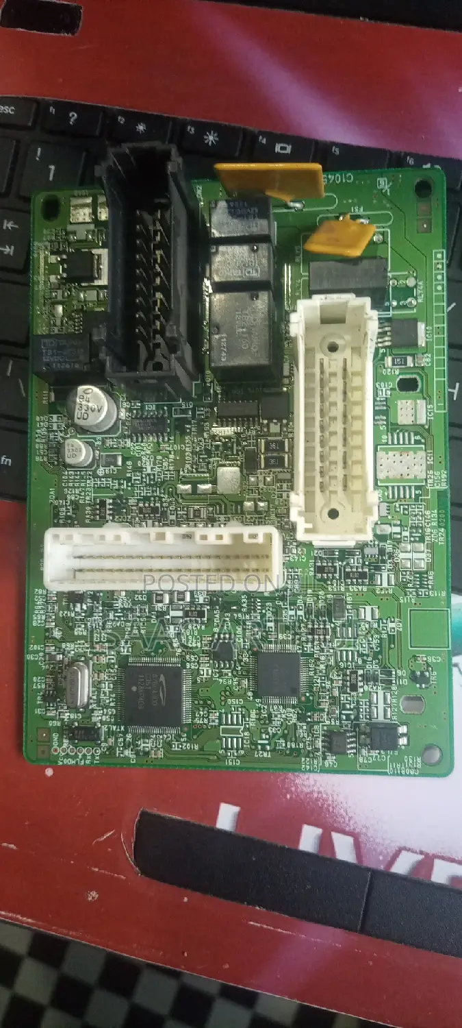 Car Key Cutting and Programming Services