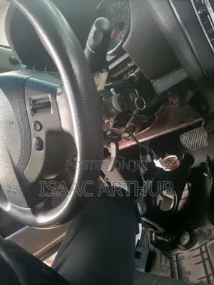 Car Key Cutting and Programming Services