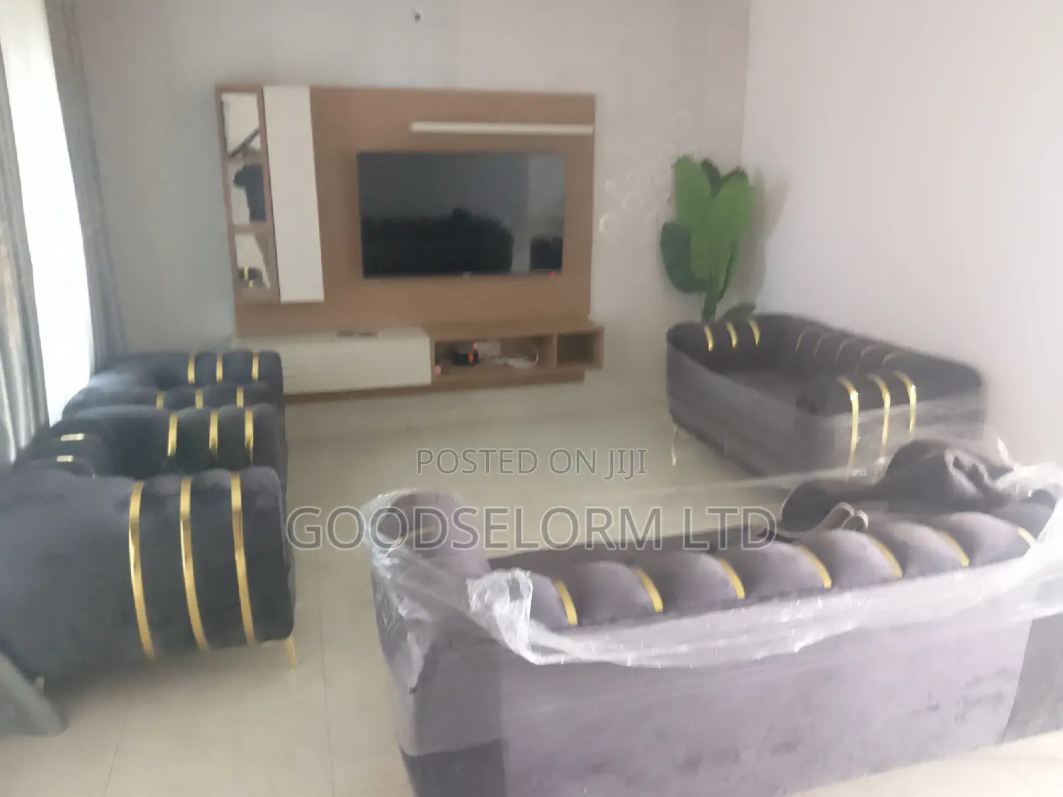 Sofa SET 3in1 2in1 and 2singles FURNITURES