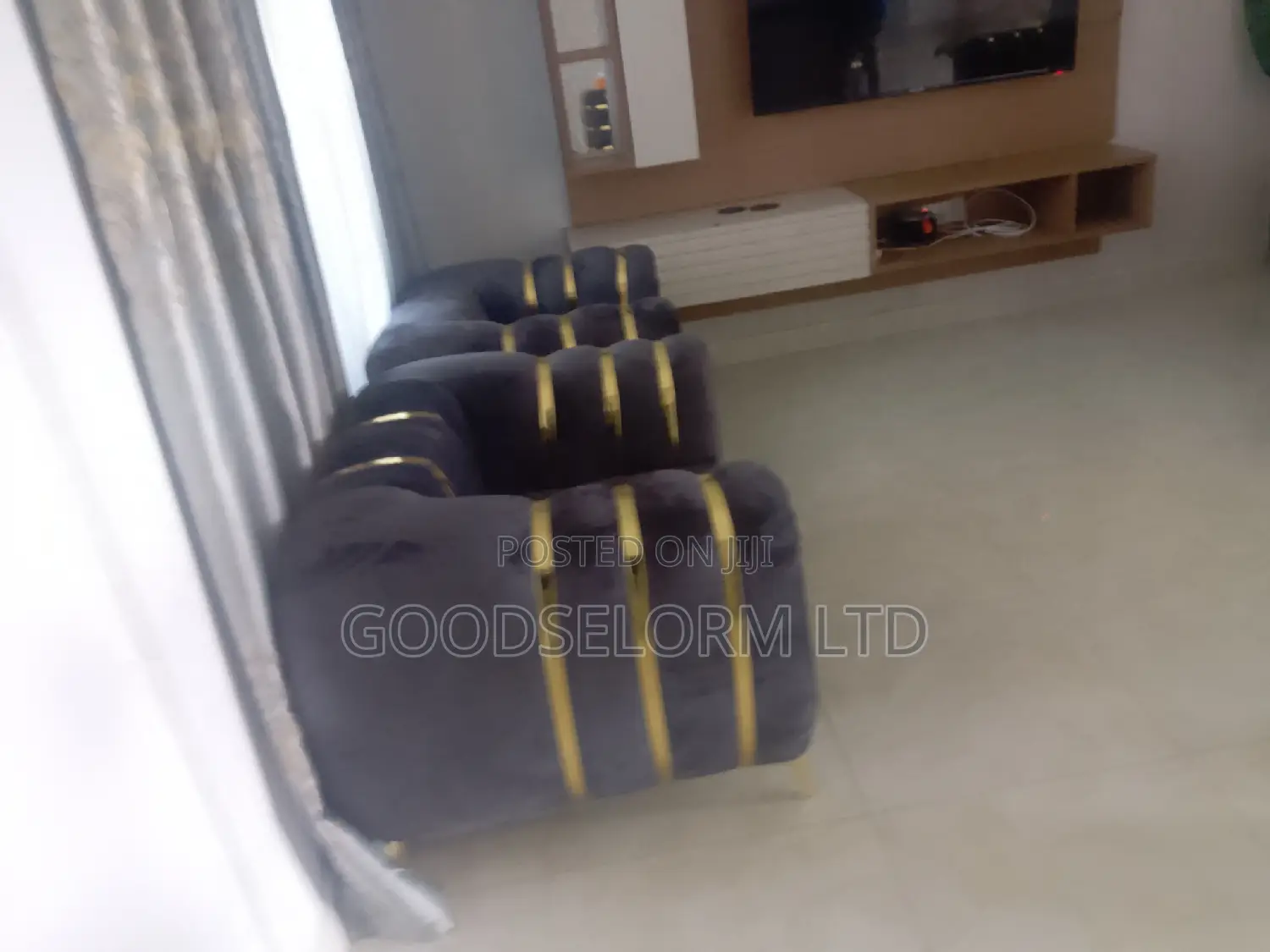 Sofa SET 3in1 2in1 and 2singles FURNITURES