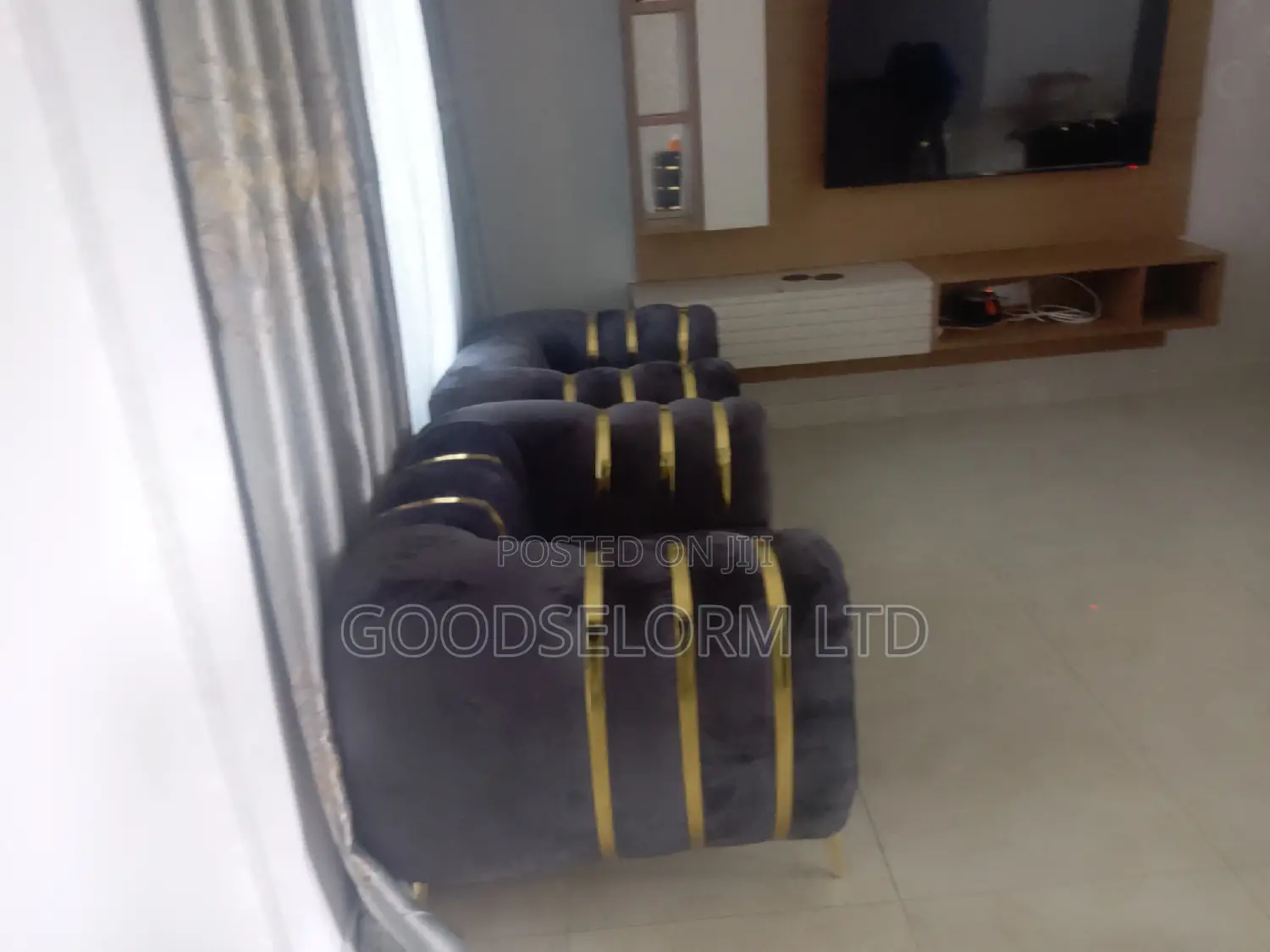 Sofa SET 3in1 2in1 and 2singles FURNITURES