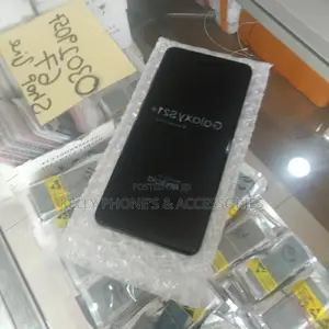 Samsung Galaxy S21+ 5G 128 GB Black