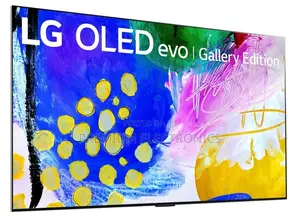 77'' LG Oled Evo Gallery Edition G2 | Oled77g23, Uhd TV