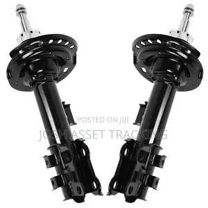 Hyundai Elantra 2012,2013,2014,2015 Front Shocks