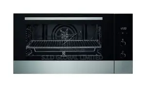 90cm Built-in Single Electric Oven