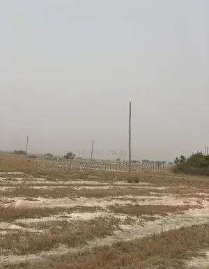 Genuine Fenced Plots of Land for Sale at Potsin