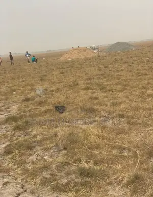 Genuine Fenced Plots of Land for Sale at Potsin