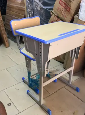 Student Study Desk