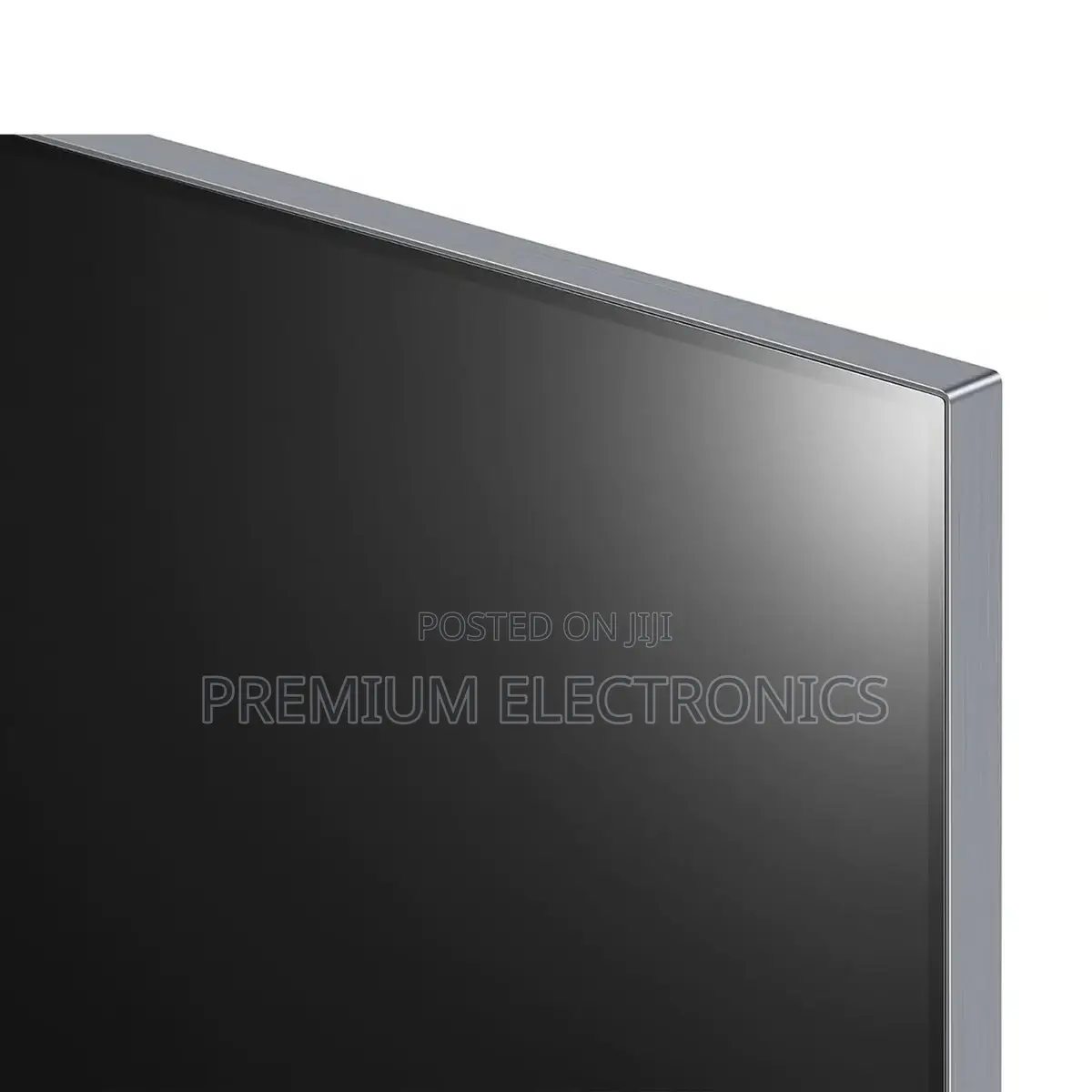 Art or Television? 77" OLED Evo, Webos, Magic Remote LG 77G2