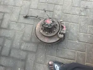 Kia Hub Available