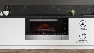 Electrolux 90x60 Multi-Function Electric Oven