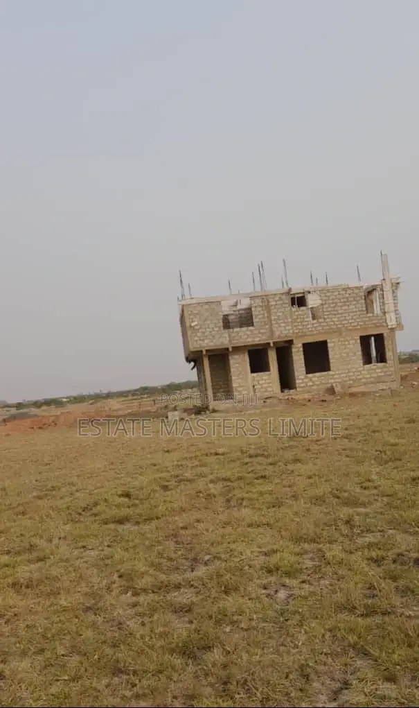 Acquire New Litigation Free Plot for Sale at Dominase