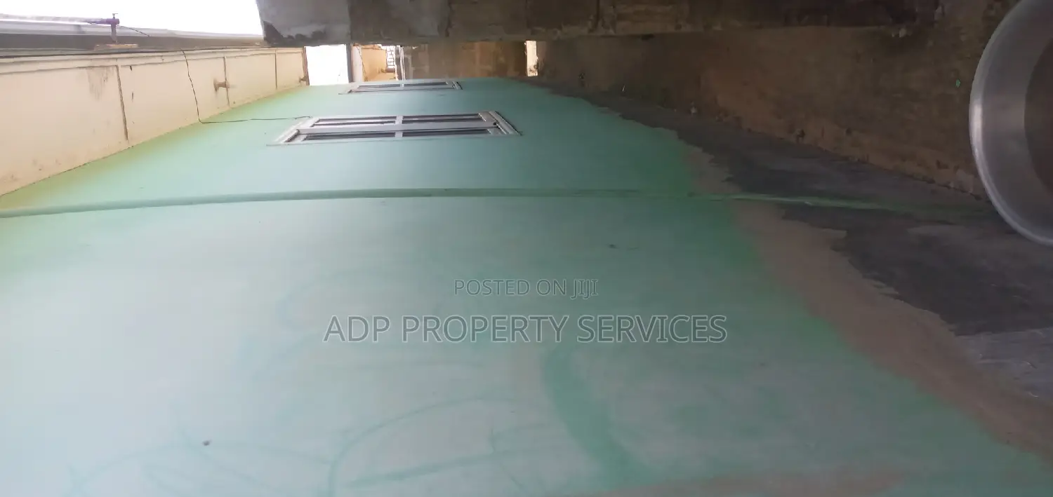 10bdrm House in Kasoa Amanfrom Iron for sale