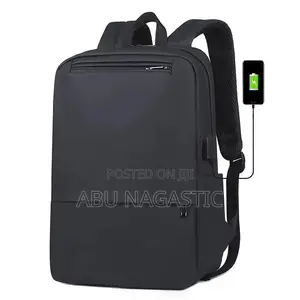 Waterproof Business Travel Backpack