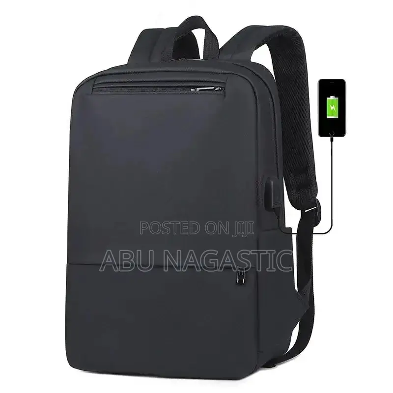 Waterproof Business Travel Backpack