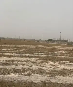Land Close to Newly Proposed Airport City for Sale at Tsopoli