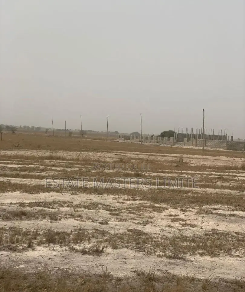 Land Close to Newly Proposed Airport City for Sale at Tsopoli