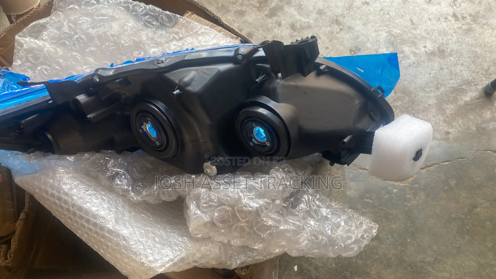 Corolla 2013 Headlight