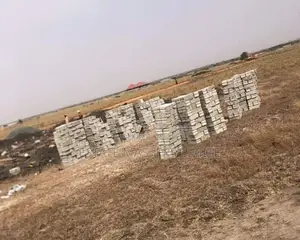 Land Close to Newly Proposed Airport City for Sale at Tsopoli