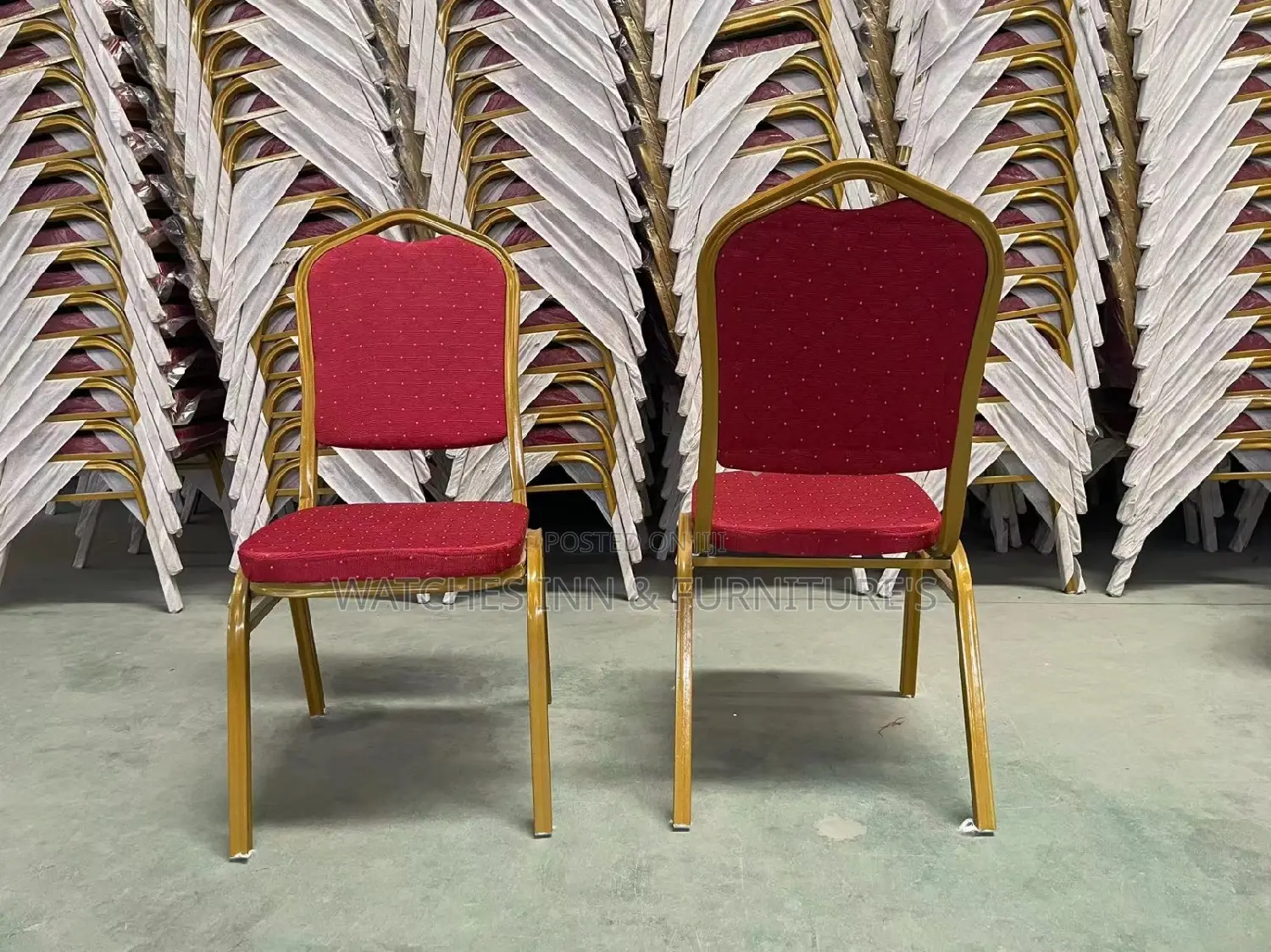 Best Deals Banquet Auditorium Chair