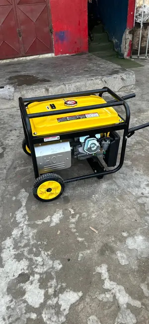Quality and Affordable Brand New Generator Aditi