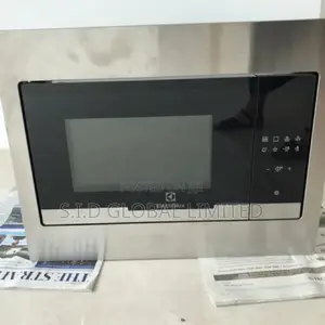 Electrolux EMT255070X Built in Microwave Oven