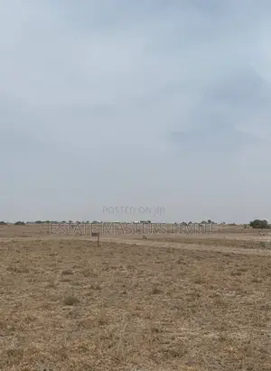 Inexpensive Estate Land at Potsin