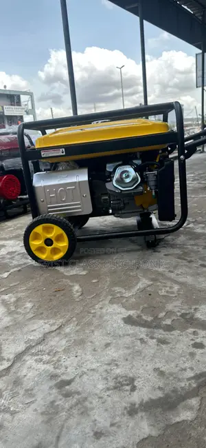 Aditi Generator 12kva Quality