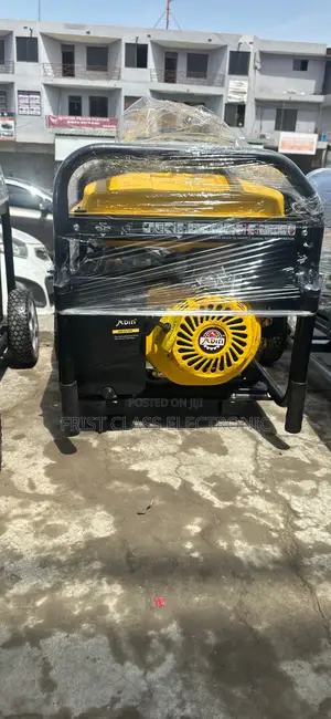 Aditi Generator 12kva Generator Affordable Geneset