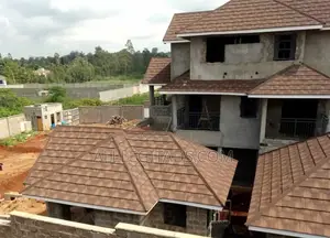 Quality Stone Coated Tiles