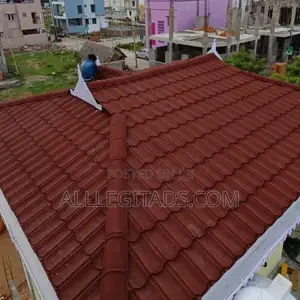 Quality Stone Coated Tiles
