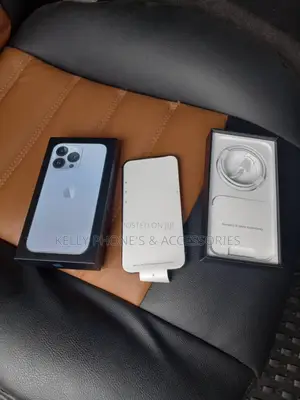 New Apple iPhone 12 Pro Max 256 GB