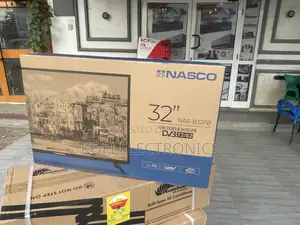 New 32 Inch Full HD Nasco TV