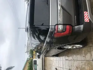 SUV Car Rental Services for Ur Comfort and Safety