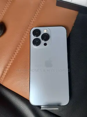 New Apple iPhone 12 Pro Max 256 GB Blue