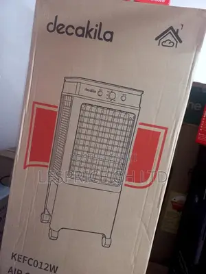 Active ~Decakila 130w Air Cooler