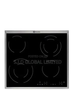 Electrolux 60cm Electric Ceramic Hob